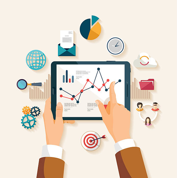 KPI are the objectives being met? Vivetic