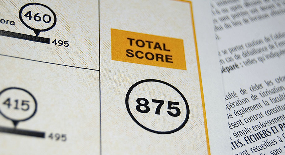 Lead scoring, BPO acquisition client