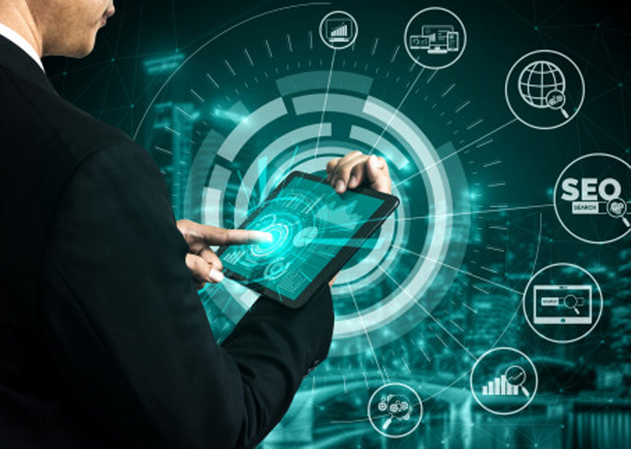 Creation et gestion contenu_expert BPO Vivetic