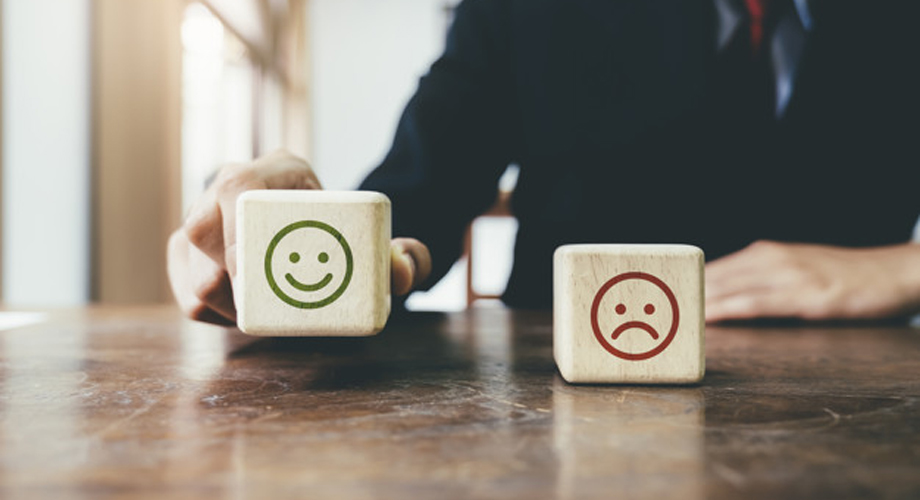 Enquête de satisfaction_BPO experts
