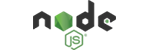 Nodc JS logo