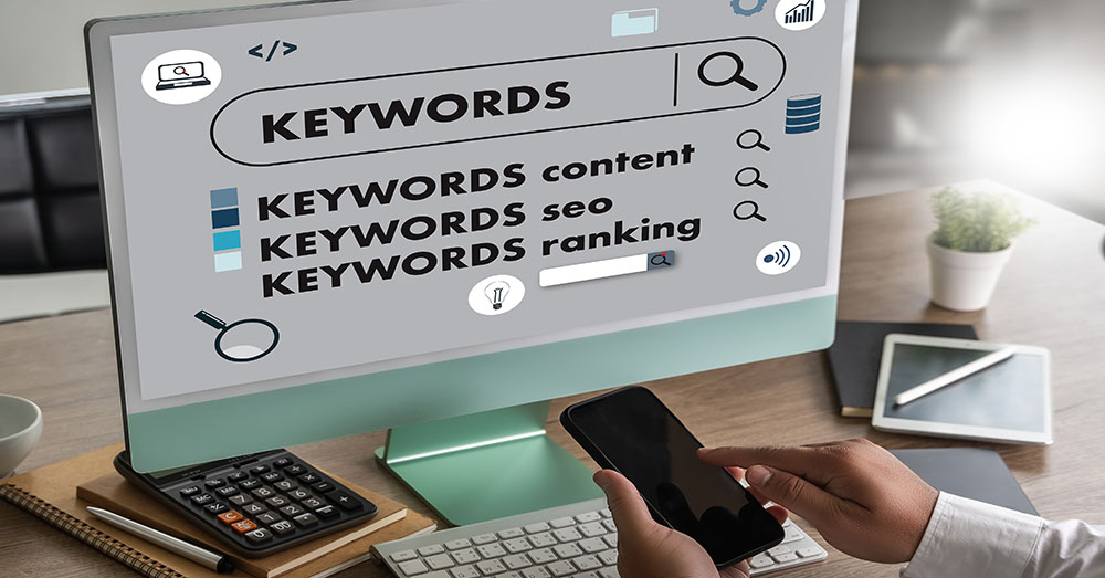 SEO and Content Strategy