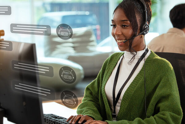 Service après-vente : gestion de pics d'activités