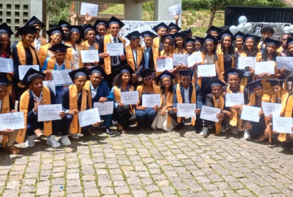 Vivetic Group multiplie les initiatives pour soutenir l’éducation, promouvoir les métiers du numérique et faciliter l’insertion professionnelle des jeunes talents à Madagascar.