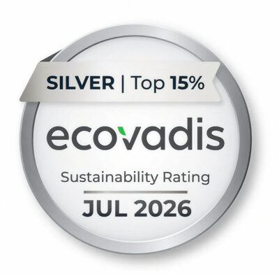 Ecovadis Silver Vivetic RSE 2026
